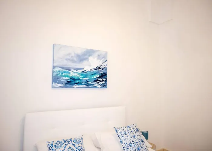 B&B Matteo da Lecce