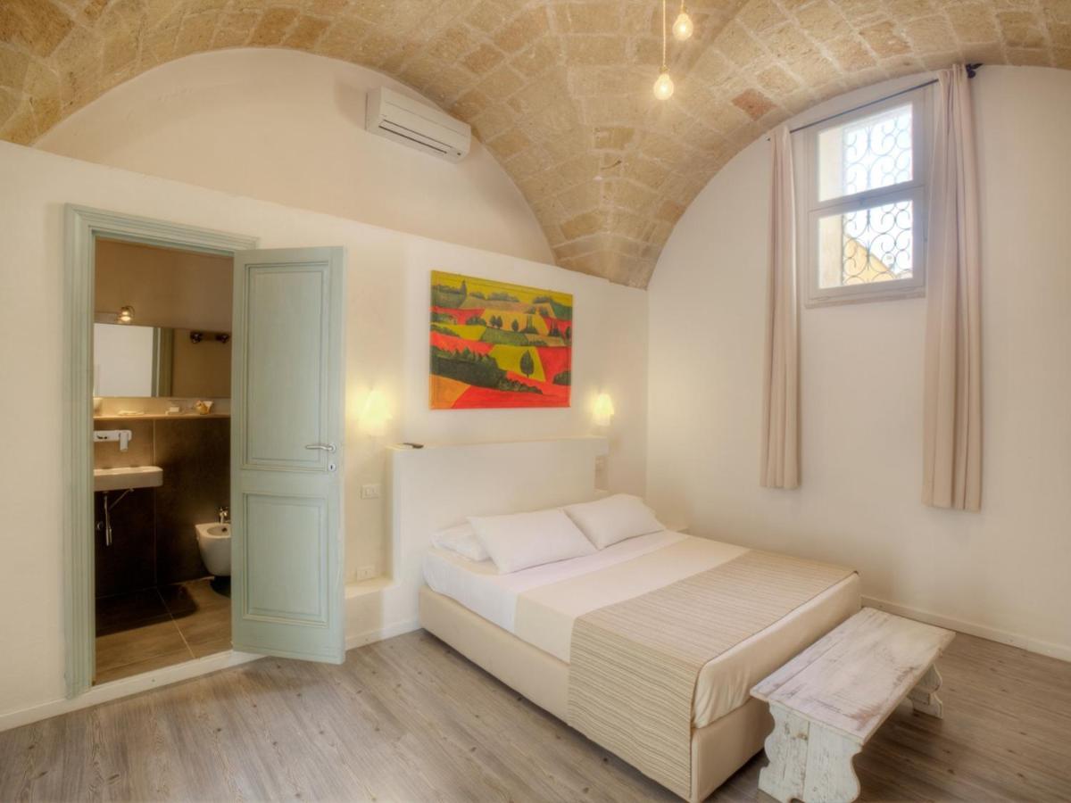 Matteo Da Bed & Breakfast 2*