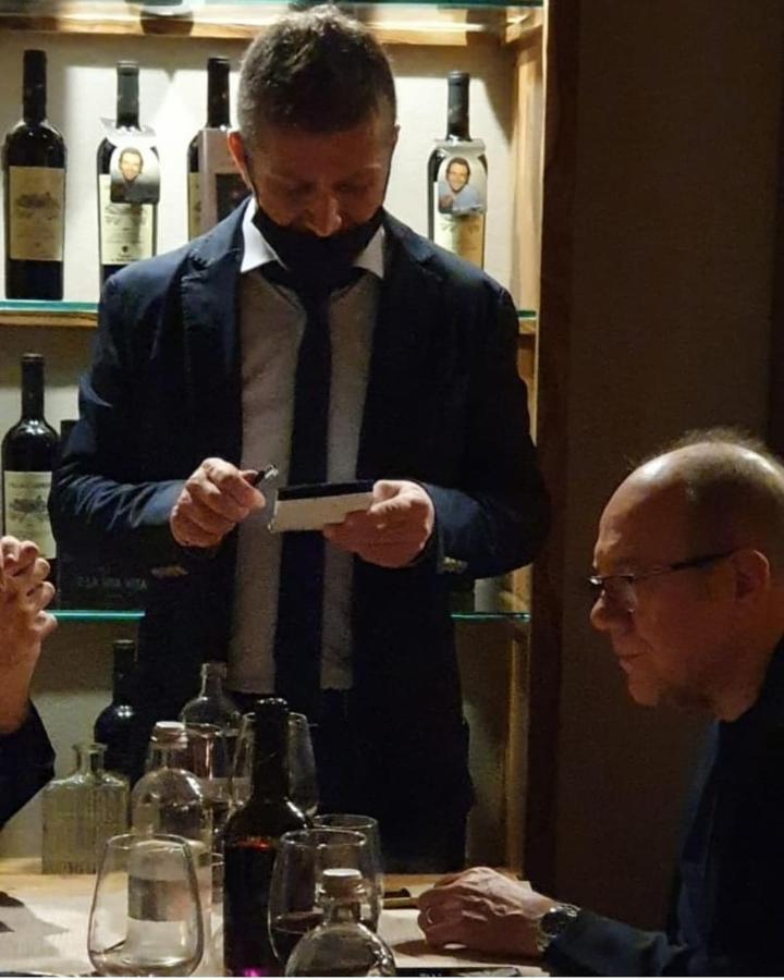 Matteo Da 2*