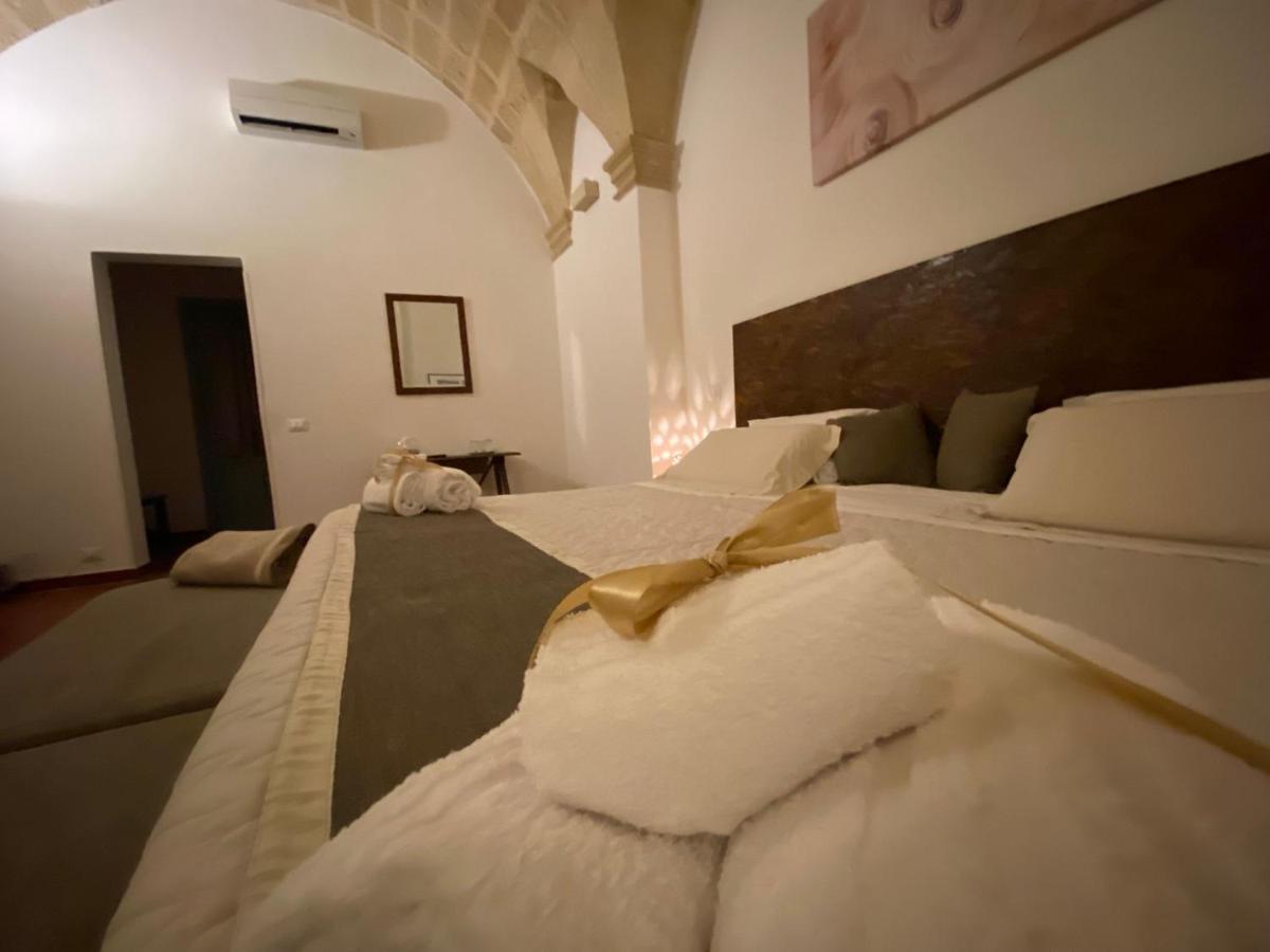 Bed & Breakfast Matteo Da