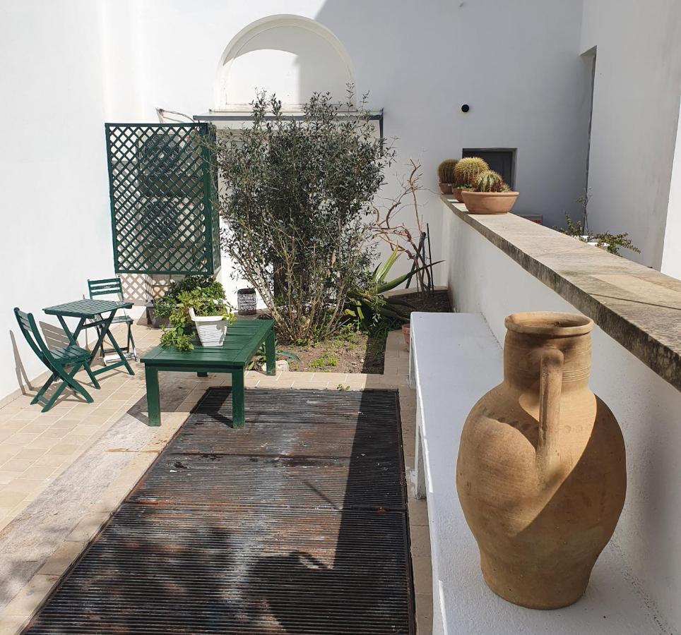 Bed & Breakfast Matteo Da