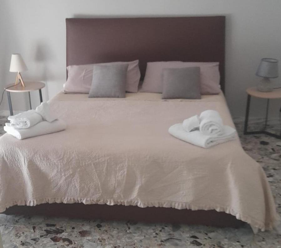 Matteo Da Bed & Breakfast Lecce