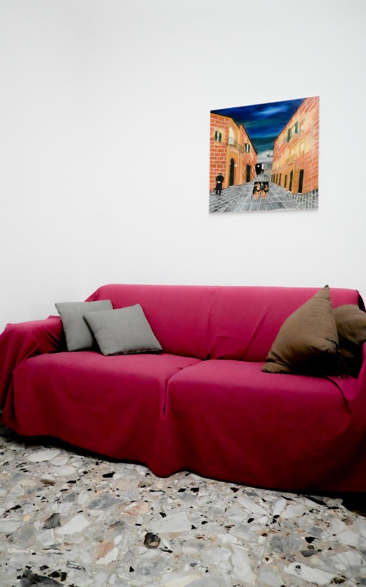 Matteo Da Bed & Breakfast Lecce