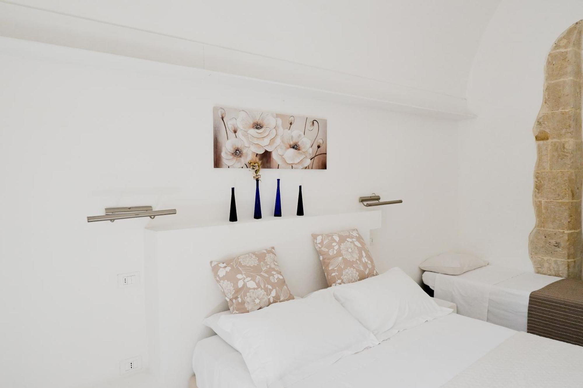 Bed & Breakfast Matteo Da Lecce