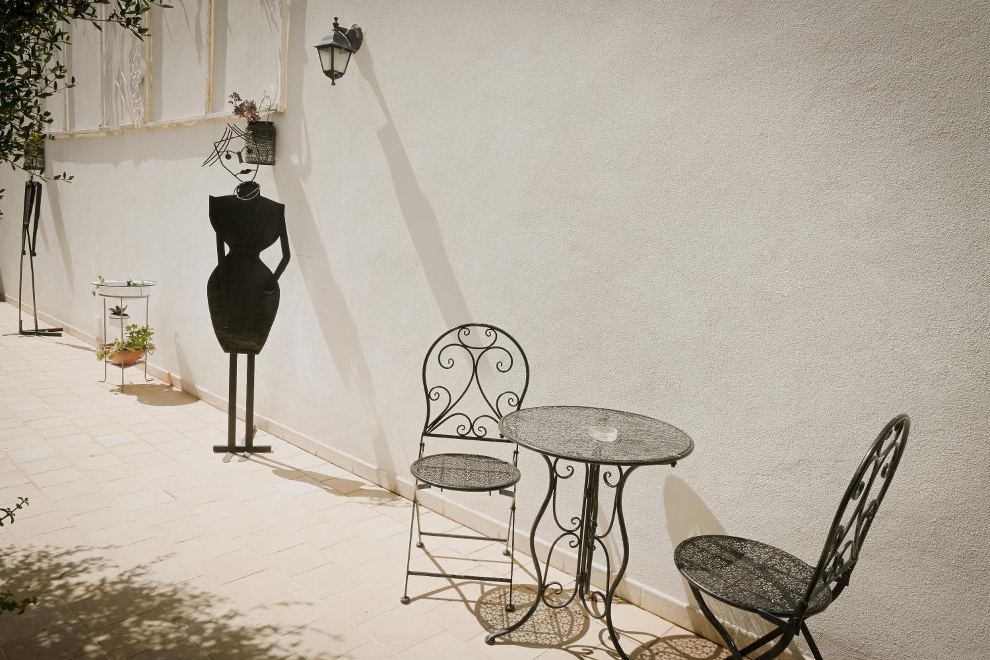 Matteo Da Bed & Breakfast Lecce