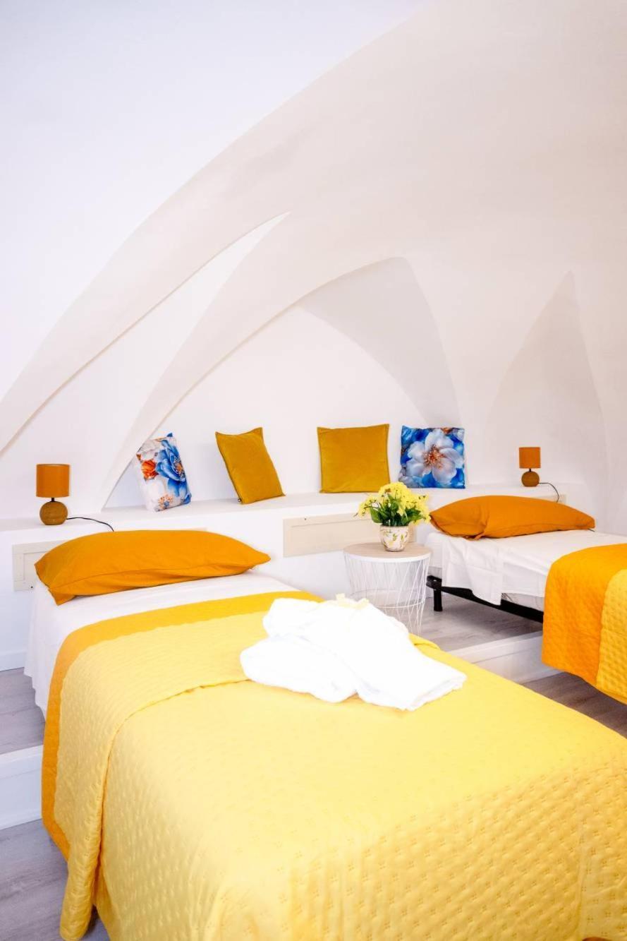 Matteo Da Bed & Breakfast Lecce