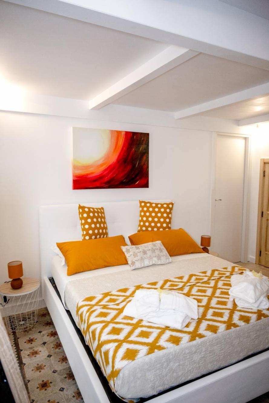 Matteo Da Bed & Breakfast Lecce