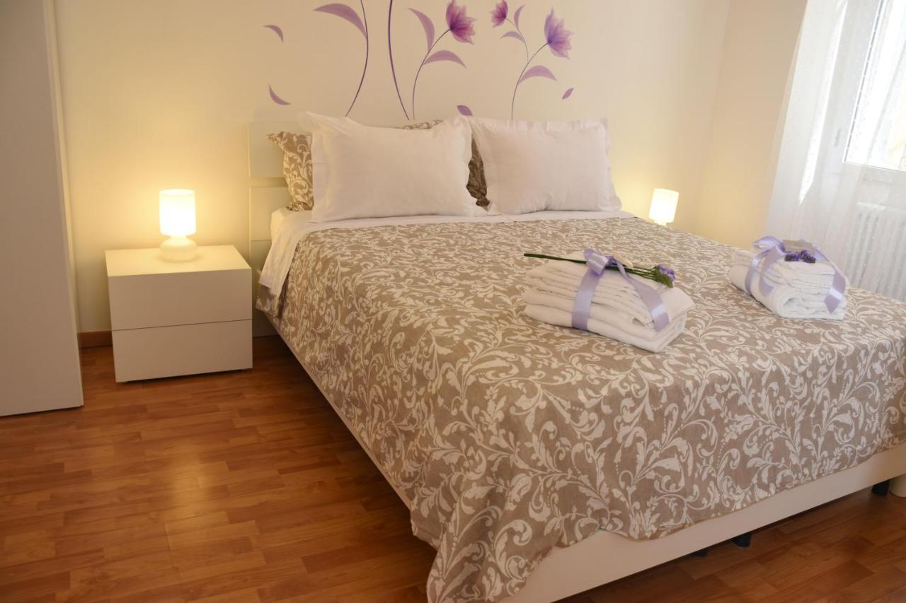 Bed & Breakfast Matteo Da 2*