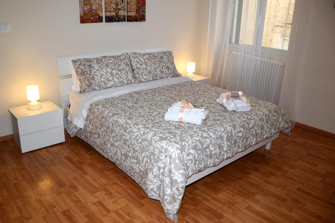 Bed & Breakfast Matteo Da