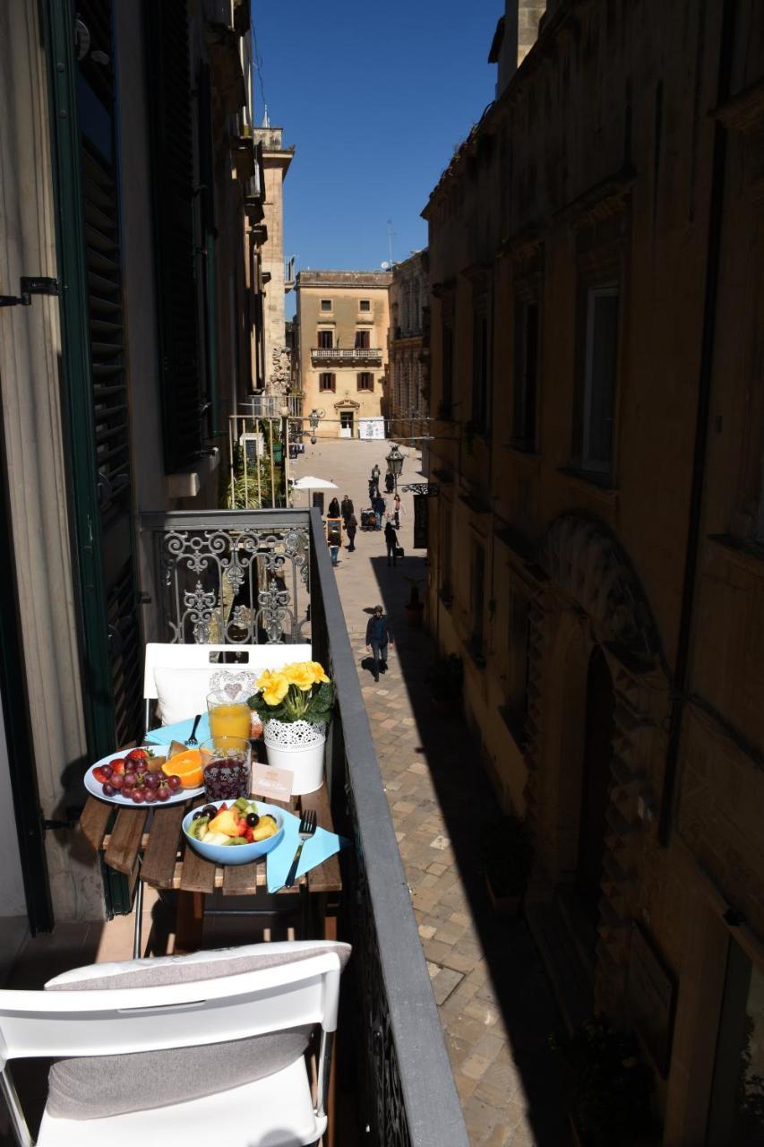 Matteo Da 2* Lecce
