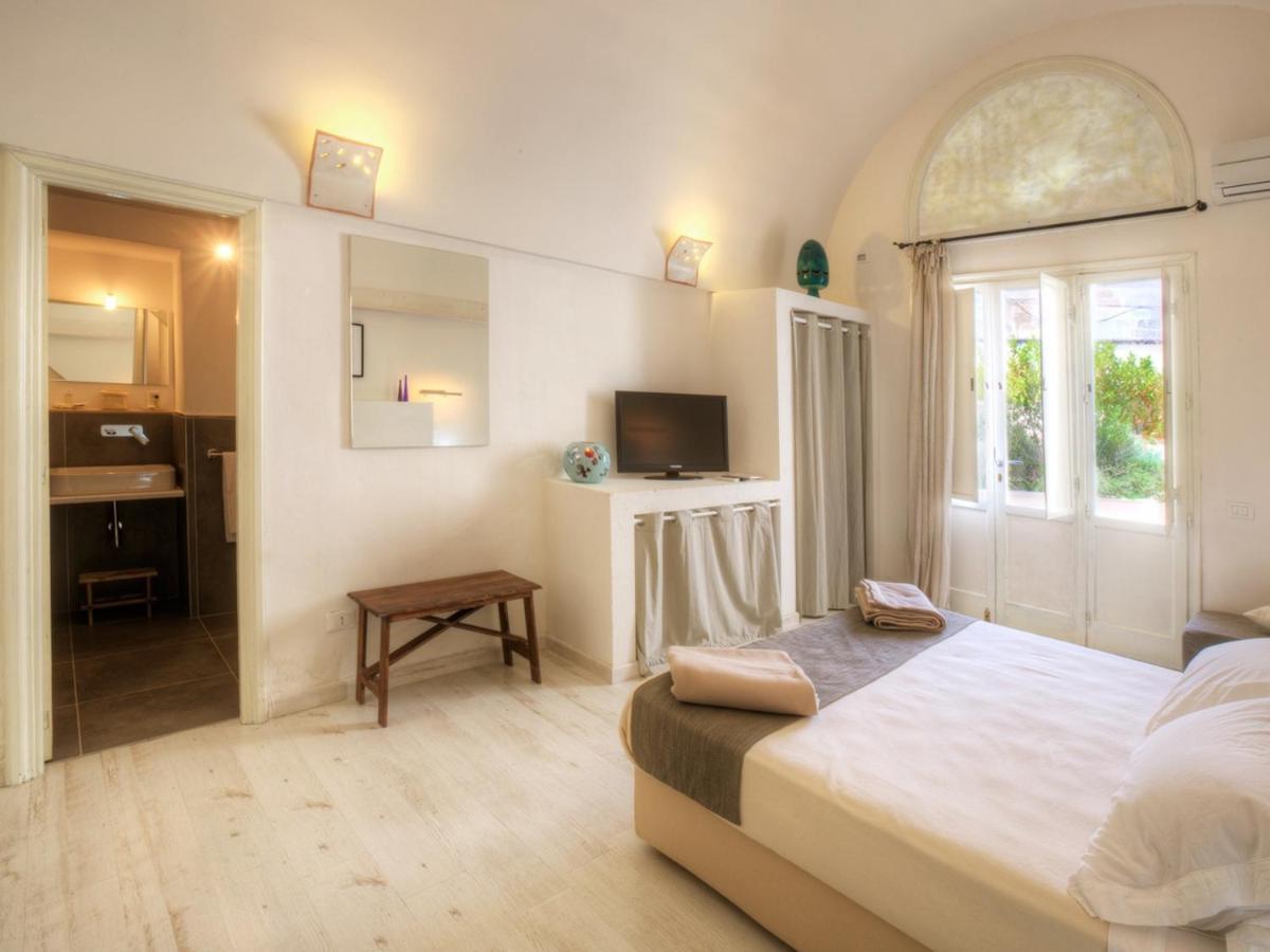 Bed & Breakfast Matteo Da