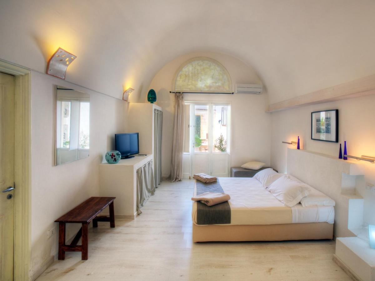 Bed & Breakfast Matteo Da