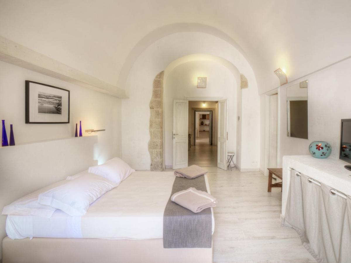 Matteo Da Bed & Breakfast Lecce