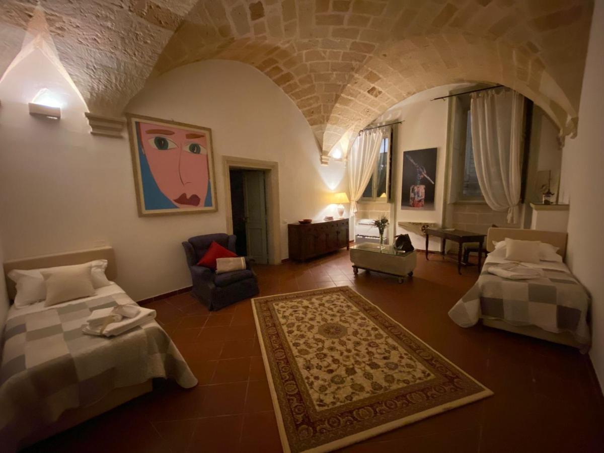 Bed & Breakfast Matteo Da 2*