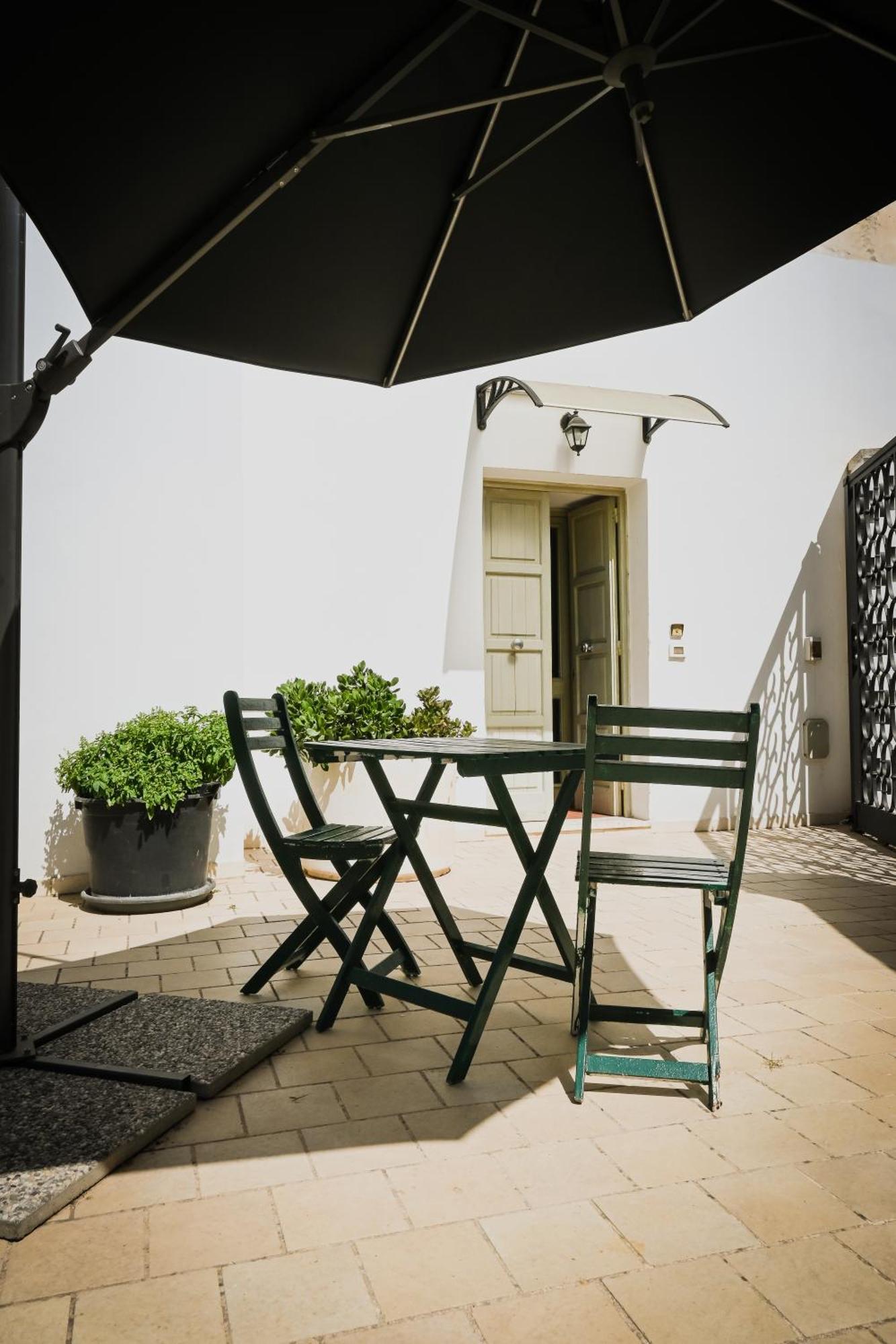 Bed & Breakfast Matteo Da 2*